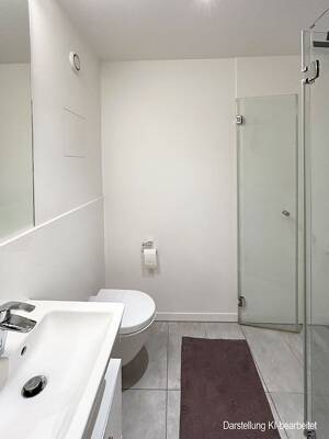 Modernes Studenten-Apartment mit Sofort-Rendite – 81241 München – Vorschaubild 6