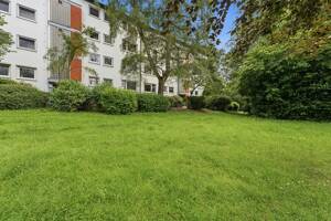 Gepflegte 3-Zimmer-Wohnung in Schwachhausen-Riensberg