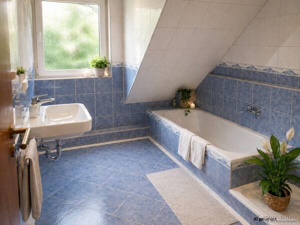 Reihenmittelhaus in 91126 Schwabach mit 124 m² kaufen