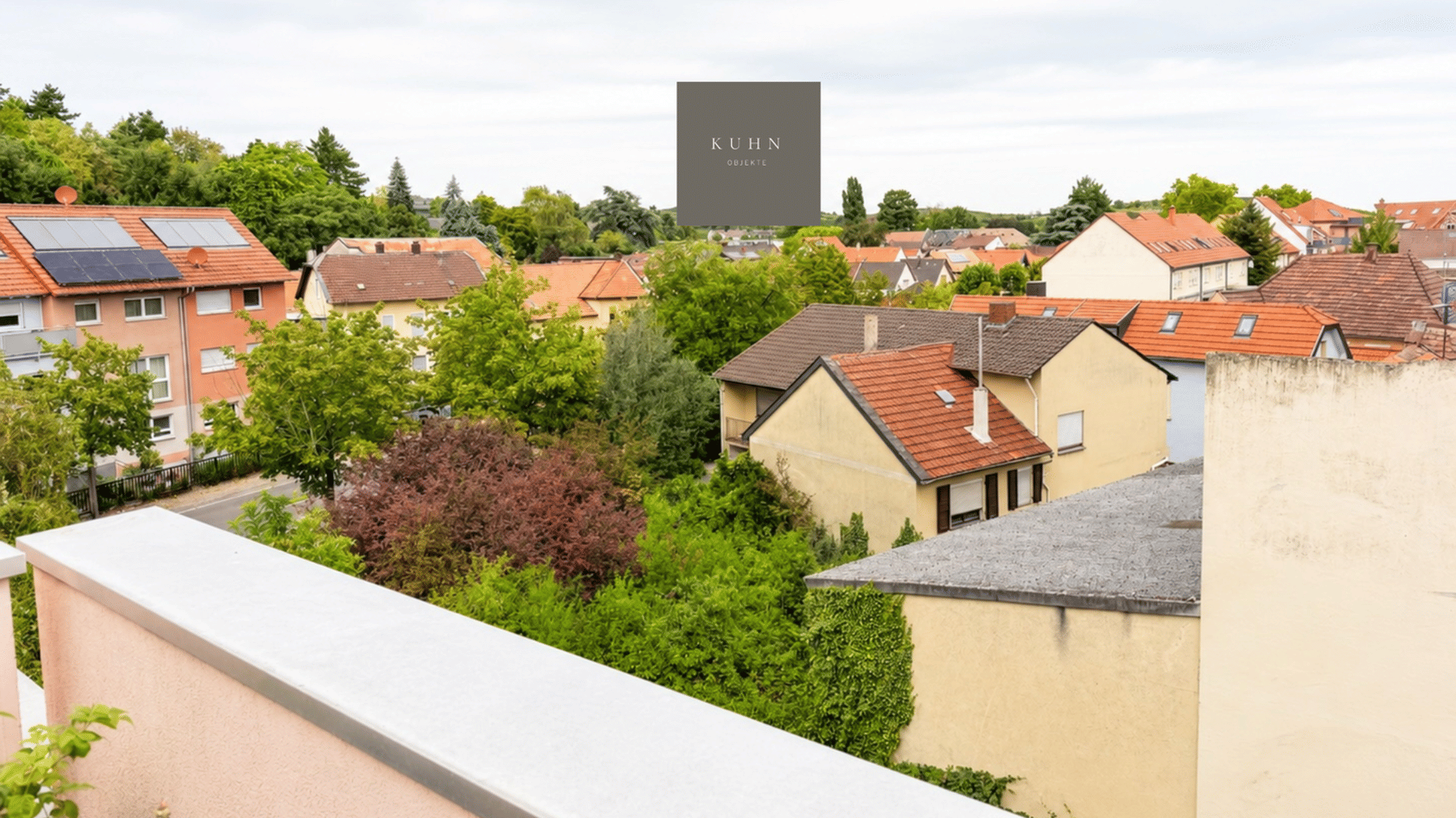 Etagenwohnung in 67098 Bad Dürkheim mit 160 m² kaufen