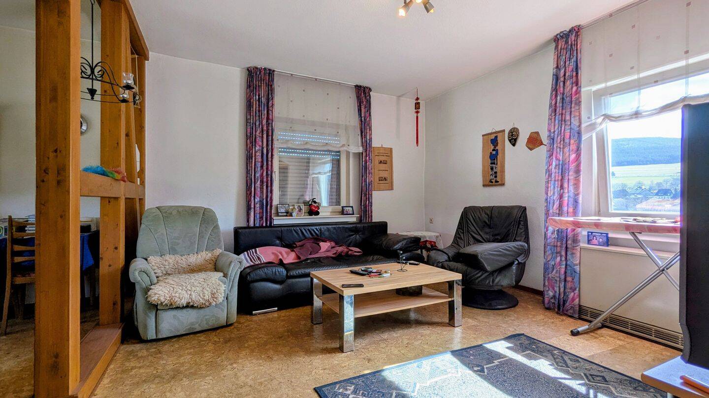 Ihr Rückzugsort mit Charme und Potential – Olsberg – Vorschaubild 7