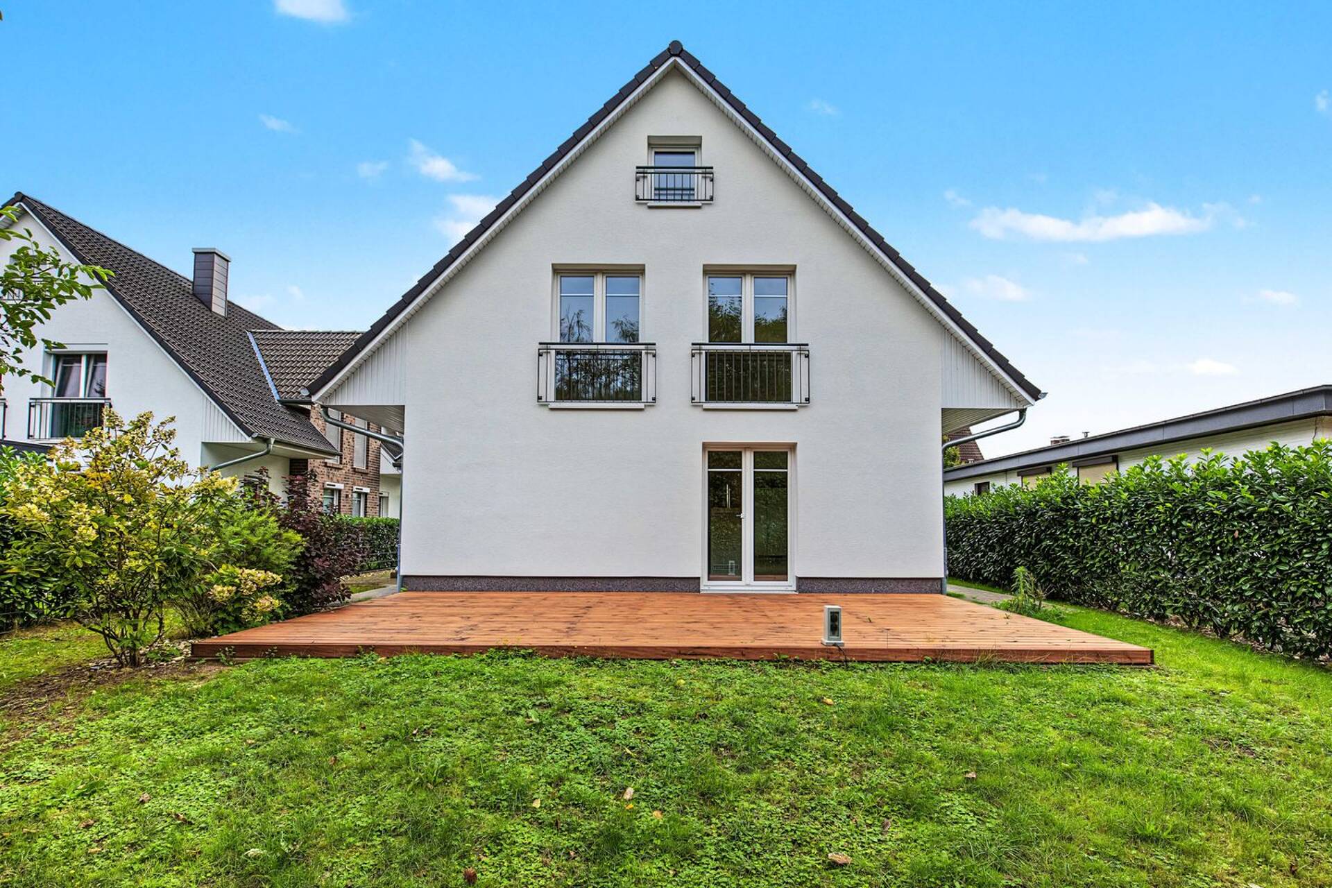 Haus in 21509 Glinde mit 140 m² kaufen