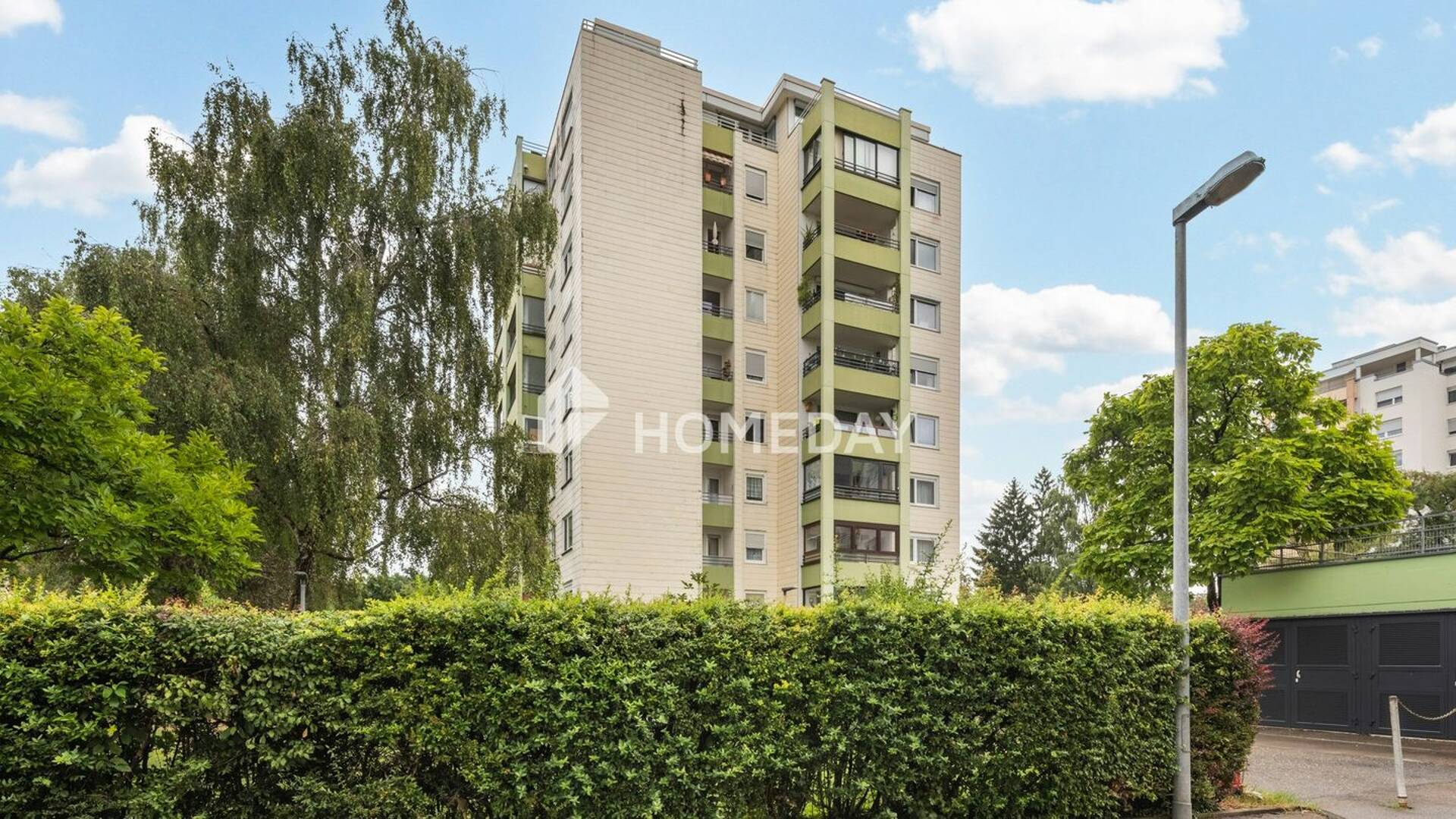Terrassenwohnung in 78315 Radolfzell am Bodensee mit 124 m² kaufen