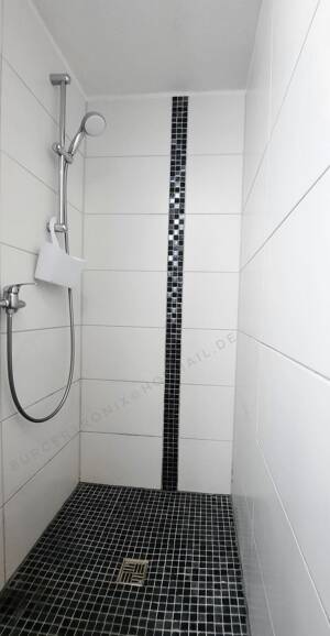 Modern Furnished Studio Apartment with Garden & Parking in Möhringen – 70567 Stuttgart – Vorschaubild 8