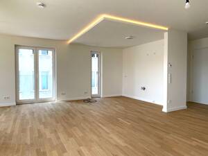 Neubau-Eigentumswohnung in der östlichen Innenstadt von Bielefeld, nahe Ravensberger Park – 33607 Bielefeld – Vorschaubild 7