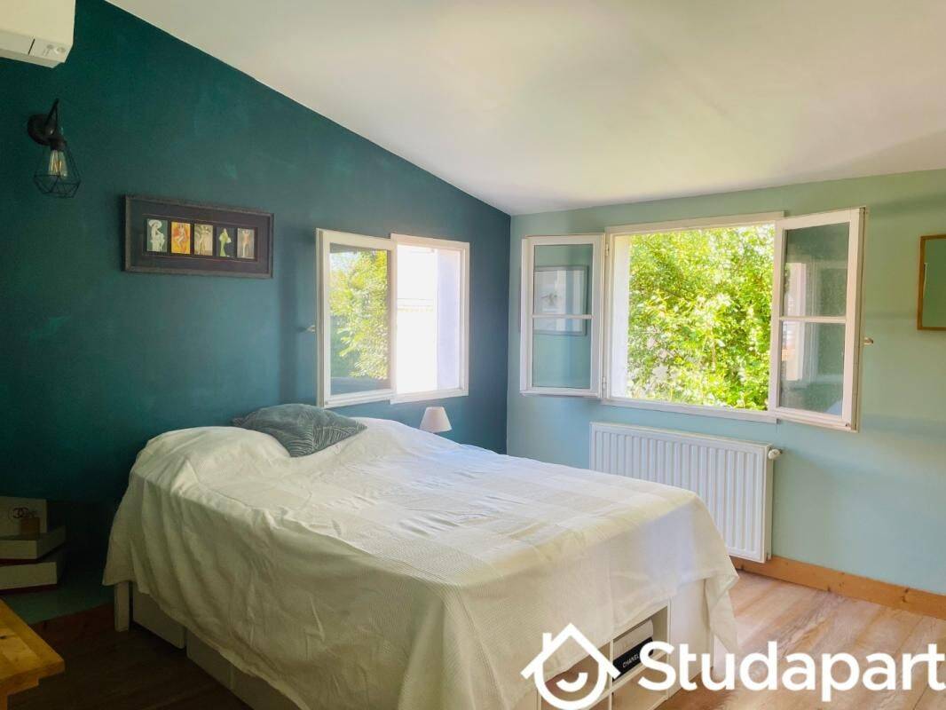 Appartement 1 pièce 18 m² · à Talence · 18 m² · 560 €/mois