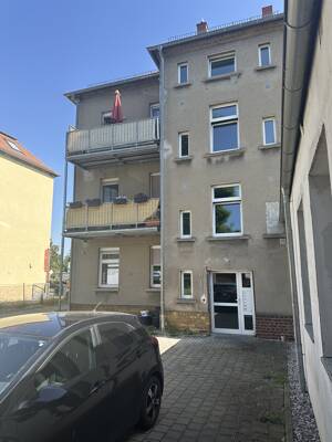 "Provisionsfrei für Käufer" Investitionschance: Renditestarkes Mehrfamilienhaus – 4319 Leipzig – Vorschaubild 3