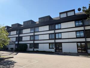 Pflegeleichte Kapitalanlage...Vermietetes Hotelapartment in ER-Tennenlohe – 91058 Erlangen – Vorschaubild 6