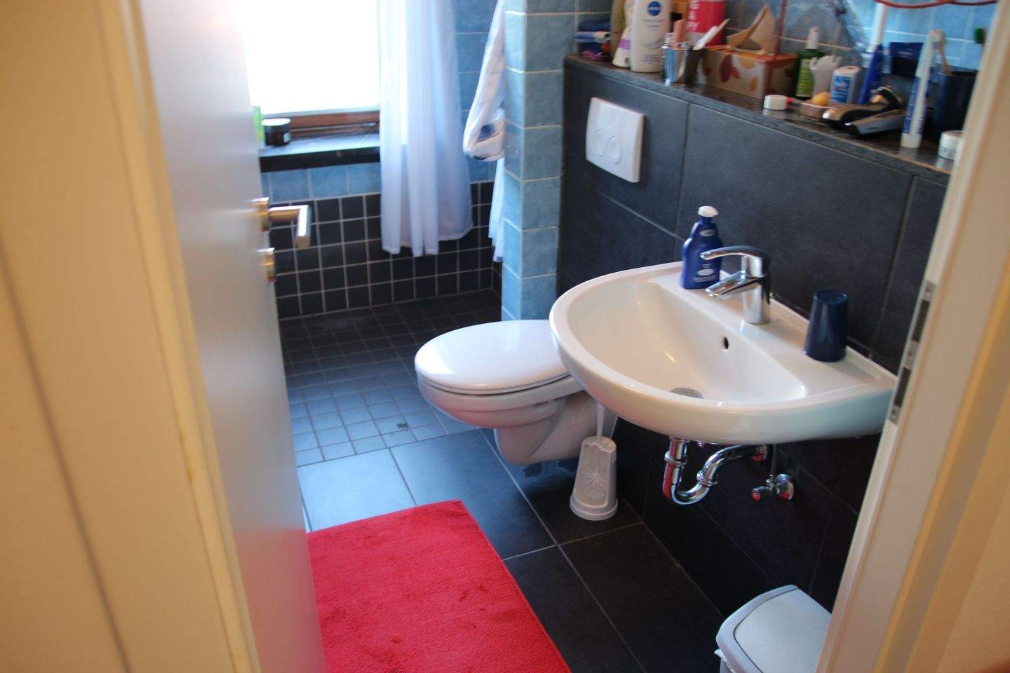 Grosses Einfamilienhaus mit Garage, riesigem Garten und SUPER RENDITE – Tostedt – Vorschaubild 9