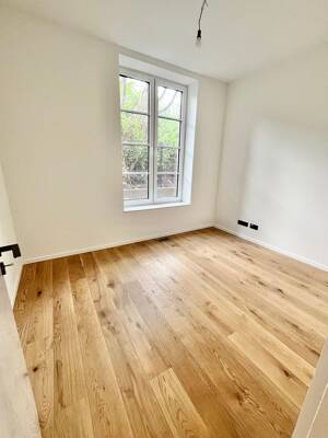 3 1/2 Zimmerwohnung im EG mit 2,92m Deckenhöhe und Süd-Terrasse – 20357 Hamburg – Vorschaubild 7