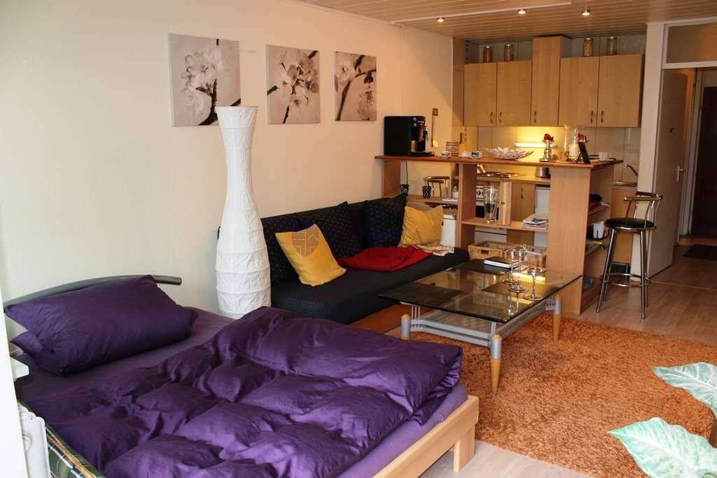 1-Zimmer Wohnung mit Top-Rendite von 4,56 % – Neu-Ulm – Vorschaubild 3