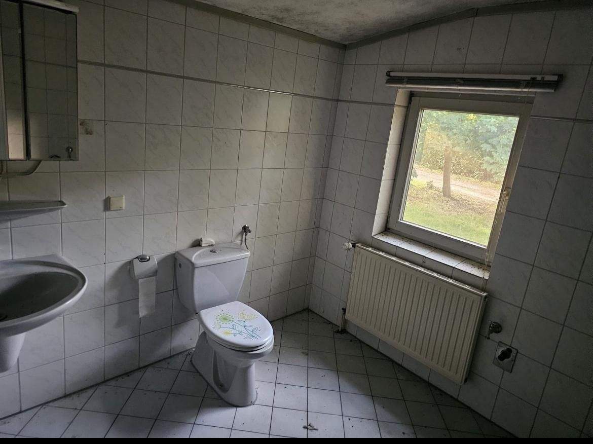 Kleineres EFH auf großem Grundstück – Vorwerk – Vorschaubild 5