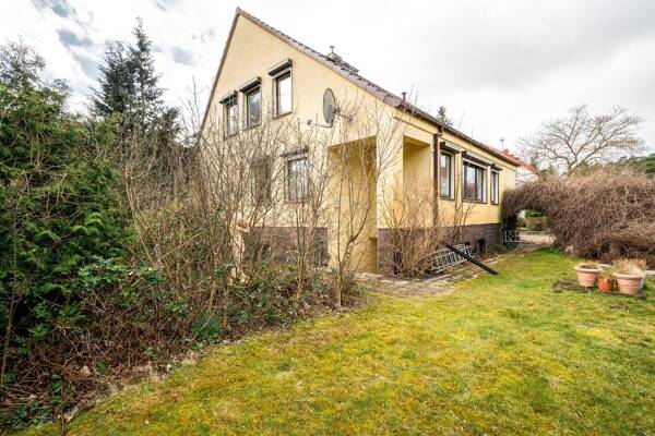 Einfamilienhaus in 17192 Waren (Müritz) mit 154 m² kaufen