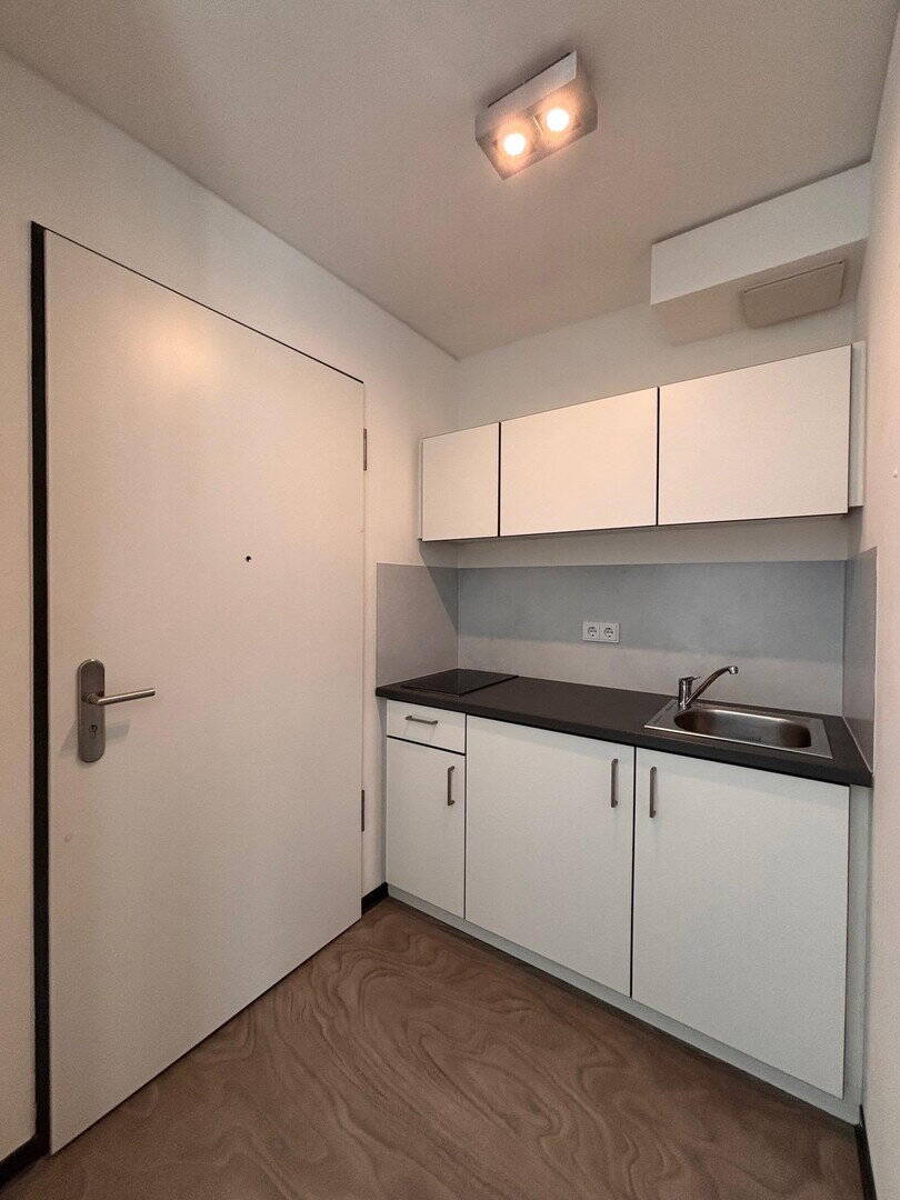 Hochwertiges Studentenappartement in Erlangen mit zentraler Lage – Erlangen – Vorschaubild 2