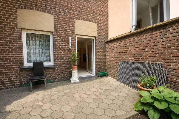 Mehrfamilienhaus in 47805 Krefeld / Dießem/Lehmheide mit 394 m² kaufen