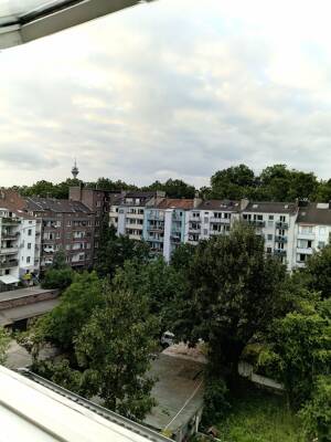 DG-Wohnung zum Kauf – provisionsfrei – 40223 Düsseldorf – Vorschaubild 6