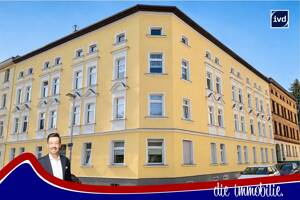 ***vollvermietetes Mehrfamilienhaus mit 9 Wohnungen***