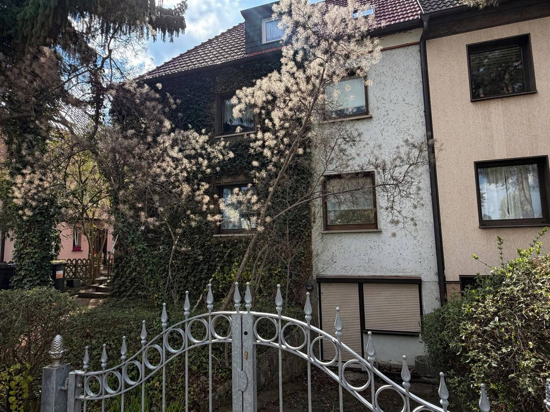 Einfamilienhaus in 99085 Erfurt mit 146,5 m² kaufen