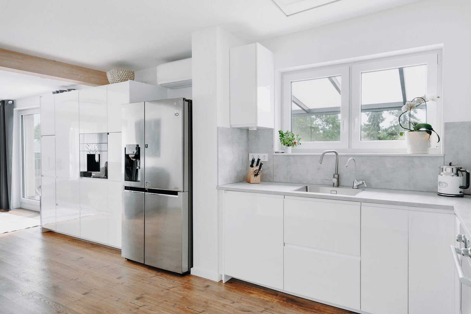 Penthouse in 22848 Norderstedt mit 120,49 m² kaufen