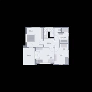 Bauhaus-Architektur meets Wohnkomfort – 90768 Fürth – Vorschaubild 4