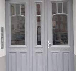 Altbau trifft Kiezflair – 3-Zimmer-Wohnung in Friedrichshain – 10249 Berlin – Vorschaubild 9