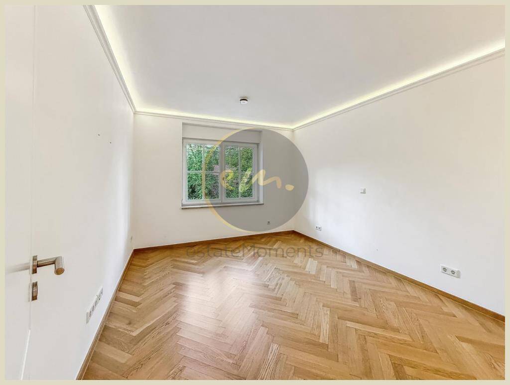 Modern, zwei Balkone, barrierefreier Wohnungszugang und direkter Zugang zum Müggelsee – Berlin – Vorschaubild 8