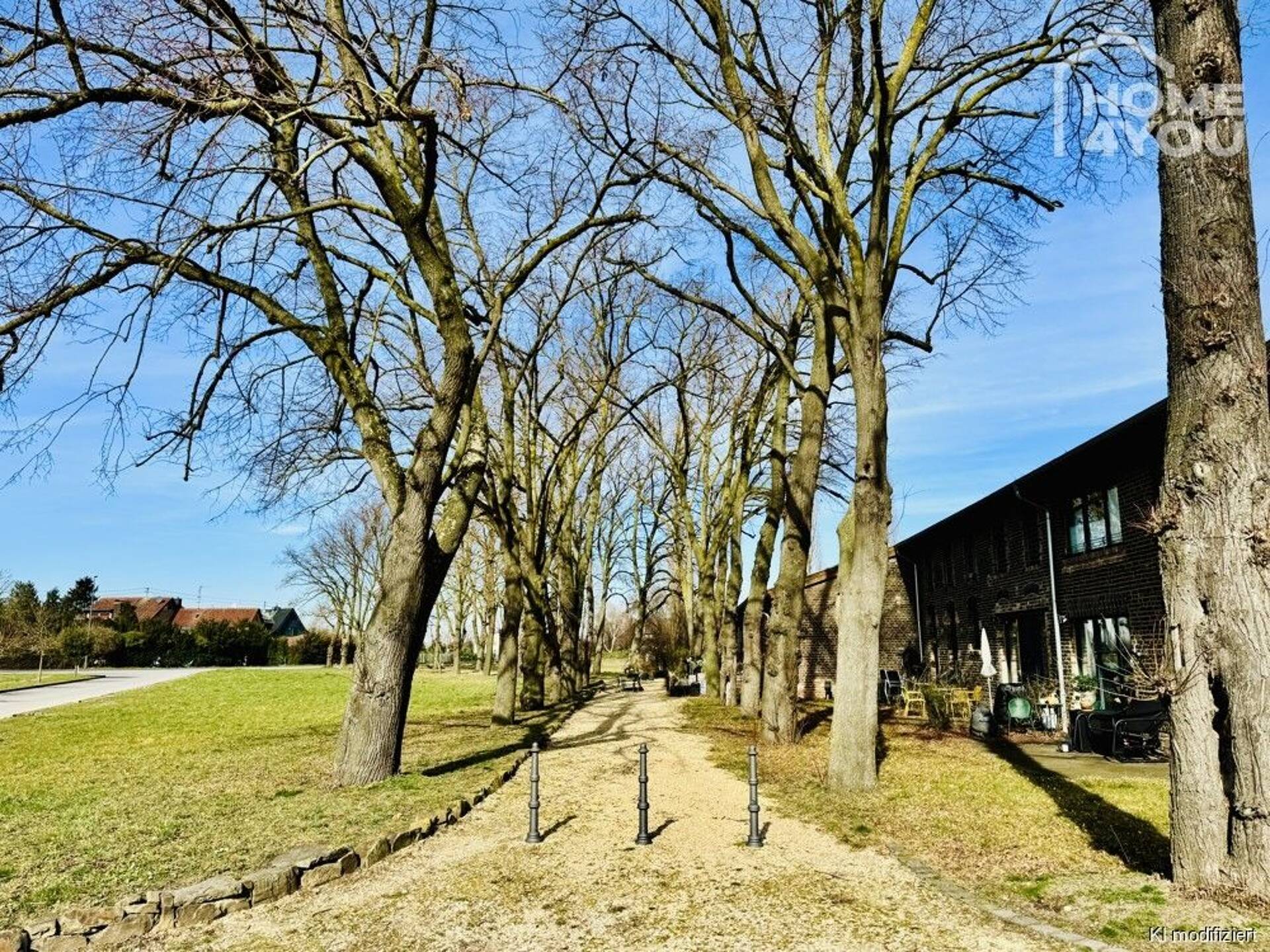 Terrassenwohnung in 50997 Köln mit 127,5 m² kaufen