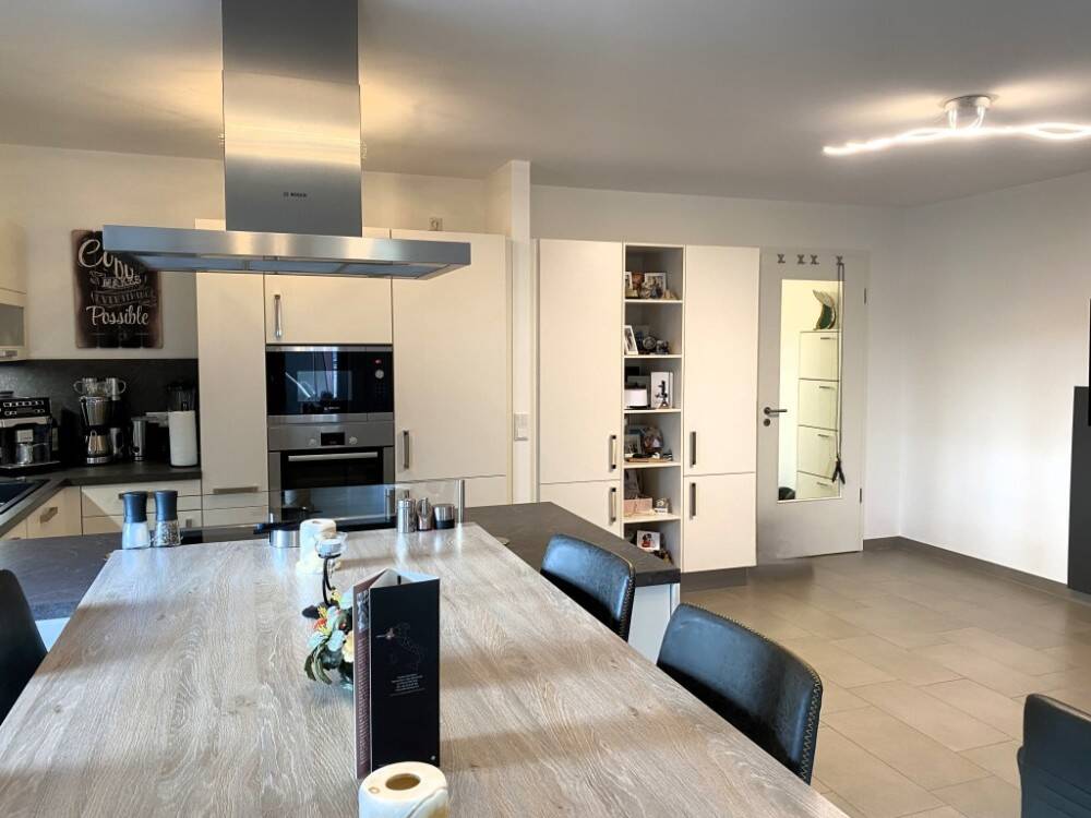 Moderne Komfort- Wohnung mit Terrasse und TG - Stellplatz ... – Fürth – Vorschaubild 7