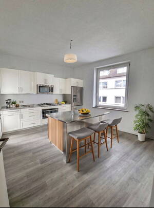 4- Zimmer Wohnung - In zentraler Lage in Mönchengladbach – 41061 Mönchengladbach – Vorschaubild 4