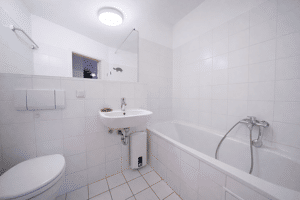 Charmante 3-Zimmer-Wohnung mit Balkon und Carport in Köln-Wahnheide – 51147 Köln – Vorschaubild 9