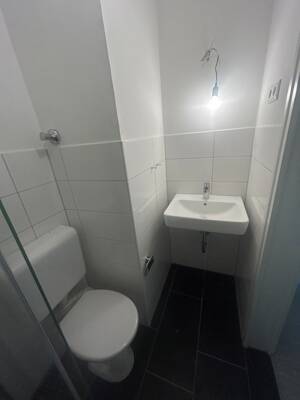 2-Zimmer-Wohnung,komplett renoviert inkl Balkon in grüner Lage – 44357 Dortmund – Vorschaubild 5