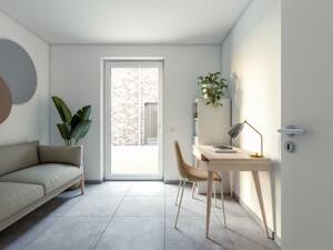 Kronprinzenviertel - Neubau-DHH im KfW 40-Standard – 44135 Dortmund – Vorschaubild 5