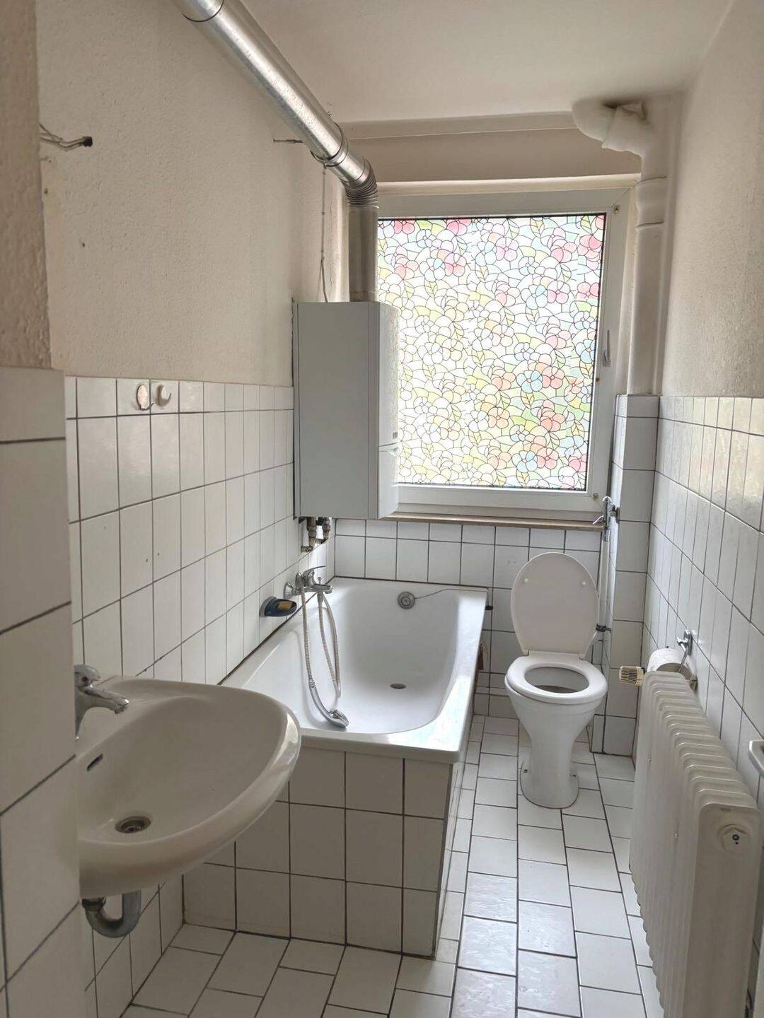 In der Nähe der Innenstadt zentral gemütliche 2,5 Zimmer Wohnung zu vermieten! – Gelsenkirchen – Vorschaubild 8