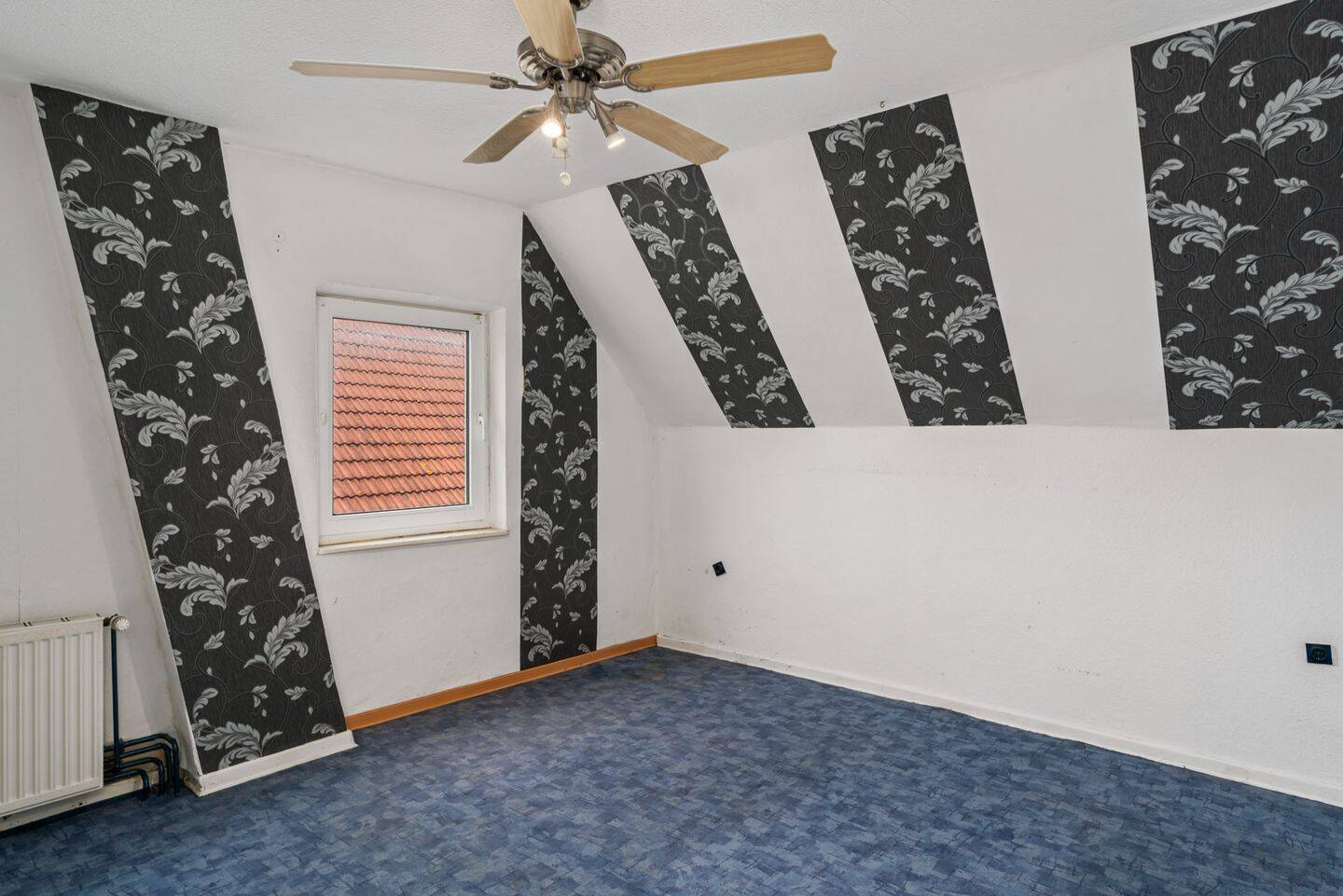 Hoya | Charakter trifft auf Historik. Stadthaus in ruhiger Zentrumslage mit Garage und Nebengebäude – Hoya – Vorschaubild 9