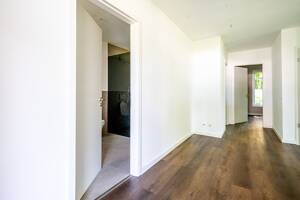 Moderne Terrassenwohnung in idyllischer Höhenlage - Architektonischer Komfort trifft Naturnähe – 53127 Bonn – Vorschaubild 3