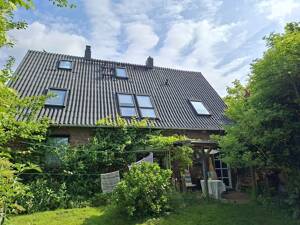 modernisierungsbedürftiges 5-6-Zimmer-Einfamilienhaus mit Garage – 21129 Hamburg – Vorschaubild 2