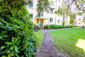 Gemütliche Dachgeschosswohnung in Oldenburg. – 26125 Oldenburg – Vorschaubild 3
