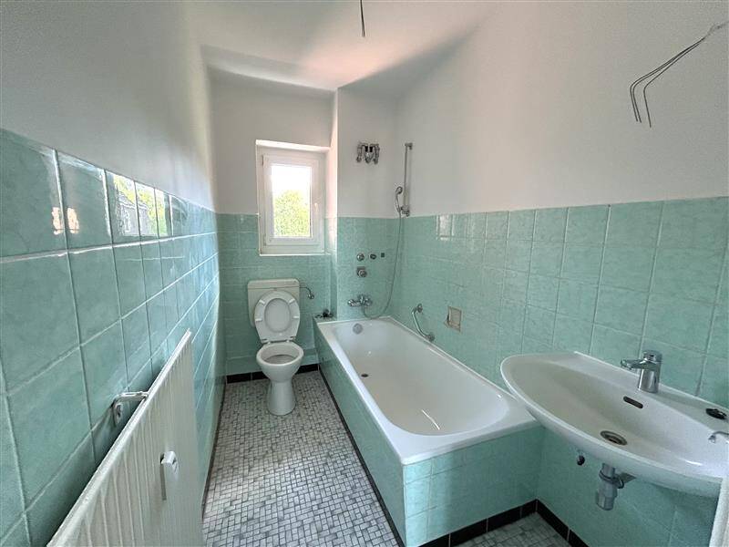 Renovierte 3 Zimmer Wohnung am Hauptbahnhof in Bremerhaven – Bremerhaven – Vorschaubild 6