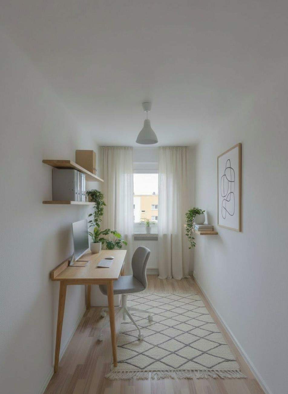 Renovierte 3-Zi-Wohnung mit sonnigem Süd-West-Balkon und obendrauf 500,- € für ihre neue Küche! – Chemnitz – Vorschaubild 6