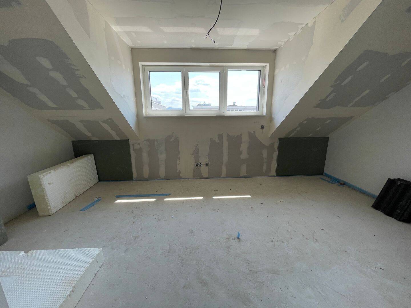 Neubau! Nur noch 1 Reihenhaus mit Terrasse und Garten verfügbar! – Ladenburg – Vorschaubild 4
