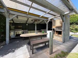 Ankommen. Durchatmen | Bungalow mit 4 Zimmer u. 110qm2 Wohnfläche | Naturparadies mitten in Hamburg. – 22339 Hamburg – Vorschaubild 4