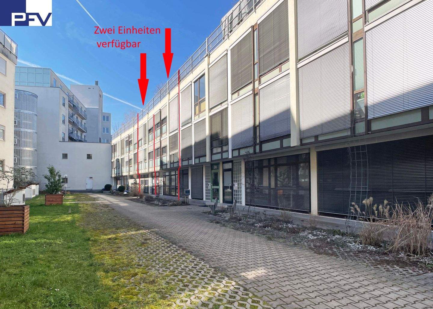 Verkauft: Herzlichen Glückwunsch an Käufer und Verkäufer! – Nürnberg – Vorschaubild 3