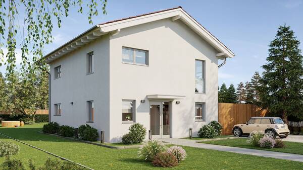 Haus in 84307 Eggenfelden mit 153 m² kaufen