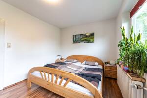 Wohnen nahe Uni & Bürgerpark: 2-Zimmer-Wohnung mit Balkon – 28213 Bremen – Vorschaubild 6