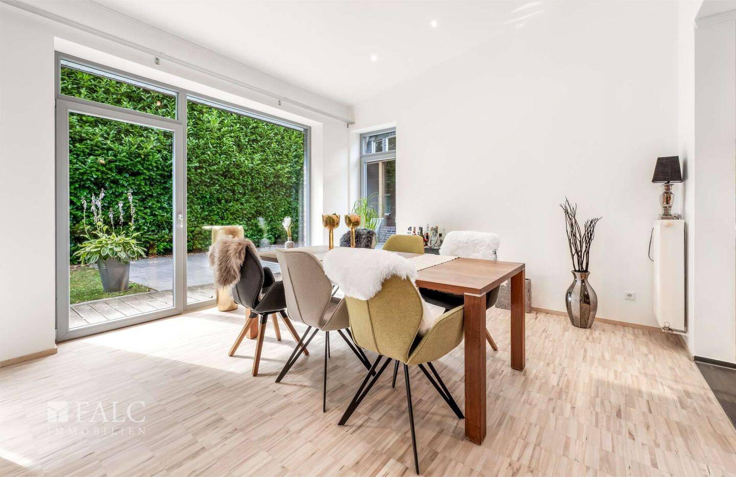 Modernes Wohnen auf einer Ebene - Exklusiver Bungalow in Friesoythe-Gehlenberg – Friesoythe – Vorschaubild 8