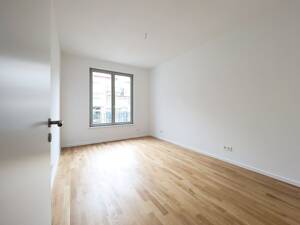 Erstbezug: Großzügige 3-Zimmer-Wohnung * Süd-Loggia – 13086 Berlin – Vorschaubild 4