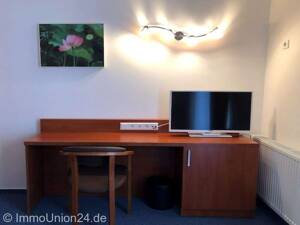 Boardinghouse / Serviced Apartments / Wohnraum für Studierende / Arztpraxis oder Pflegeeinrichtung – 91054 Erlangen – Vorschaubild 4