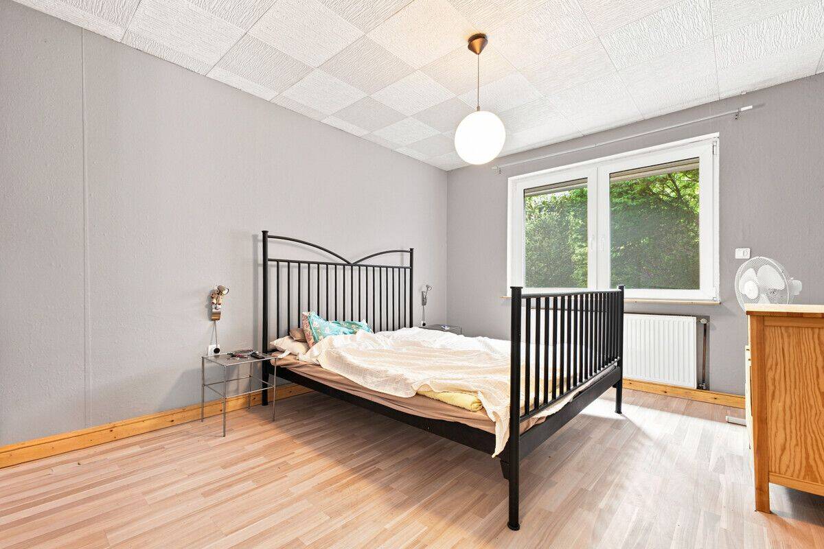 Gemütliches Einfamilienhaus mit Garten in ruhiger Wohnlage – Südbrookmerland – Vorschaubild 8