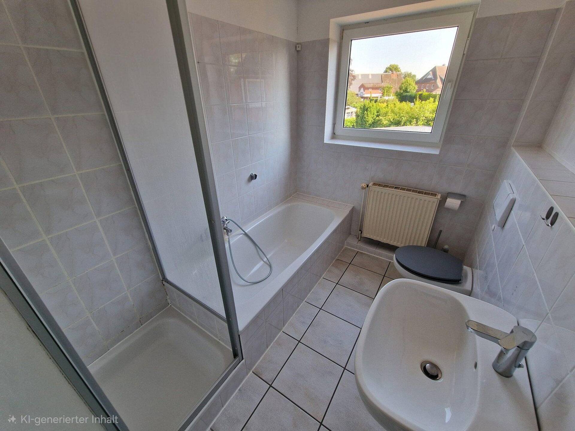Dachgeschosswohnung in 21423 Winsen (Luhe) mit 82 m² kaufen