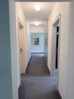 Haus am Baldeneysee! Extravagantes EFH / ZFH in Bredeney auf parkähnlichem Grundstück – 45133 Essen – Vorschaubild 6